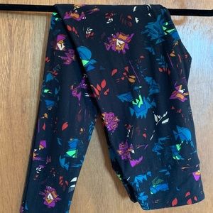 LulaRoe leggings